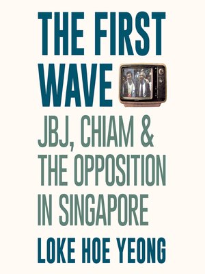 cover image of The First Wave